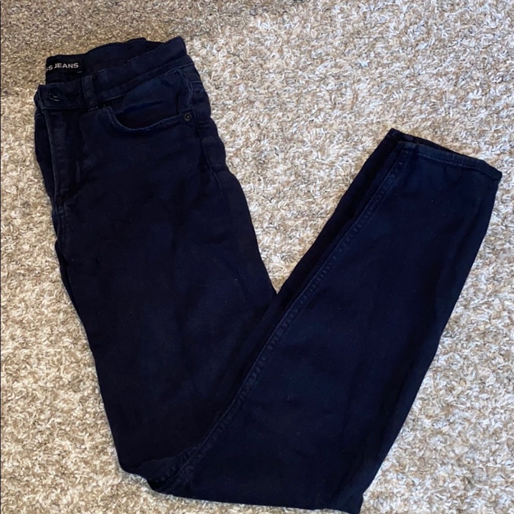 Express Jeans